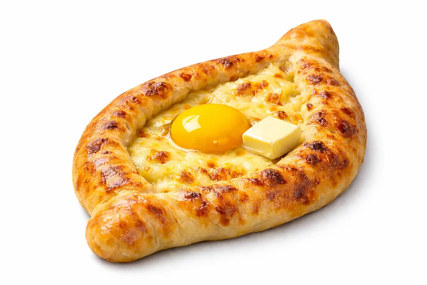 Khachapuri Acharuli
