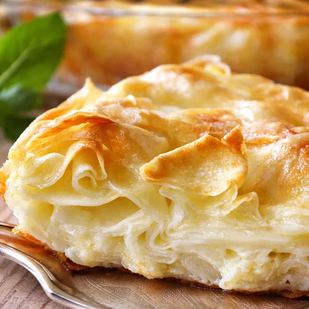 Khachapuri Achma (12 Slice)