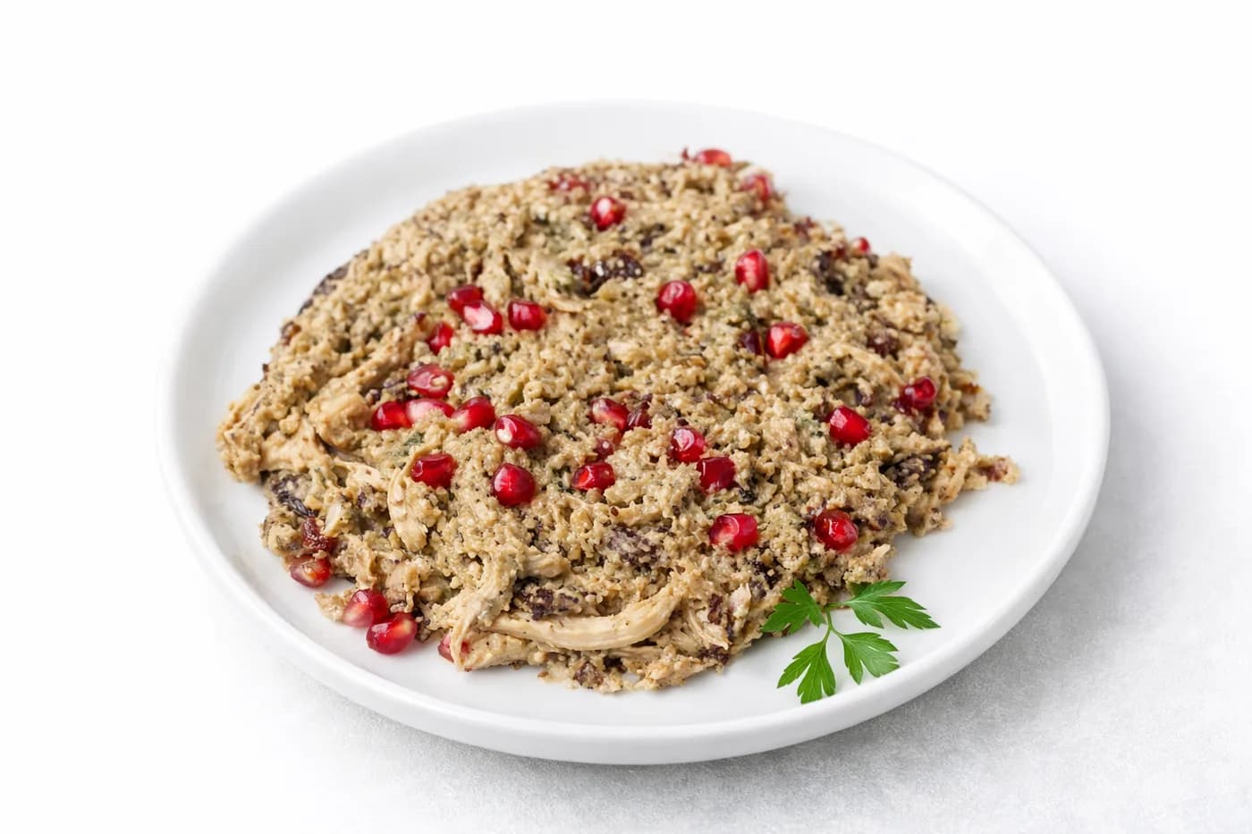 Chicken Salad (1 LB)