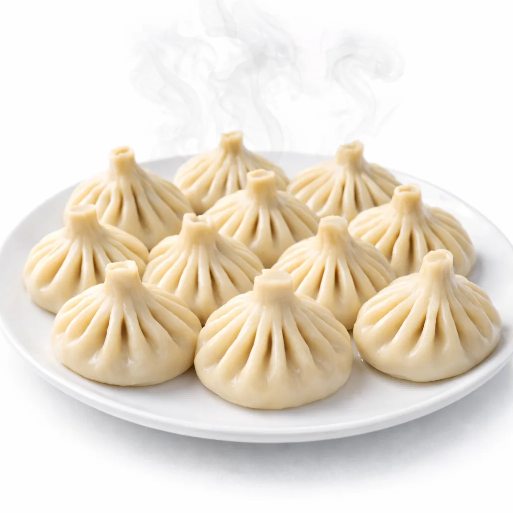 Khinkali Beef & Lamb